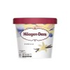 HAAGEN DAZS 100ML VAINILLA HAAGEN DAZS 100ML VAINILLA