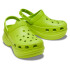 Bae Clog W - Mujer Kiwi