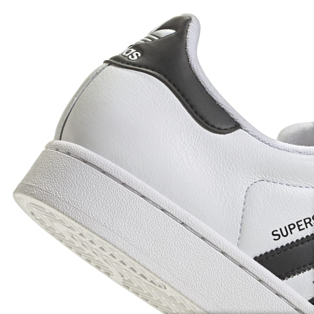 Superstar II - Unisex White