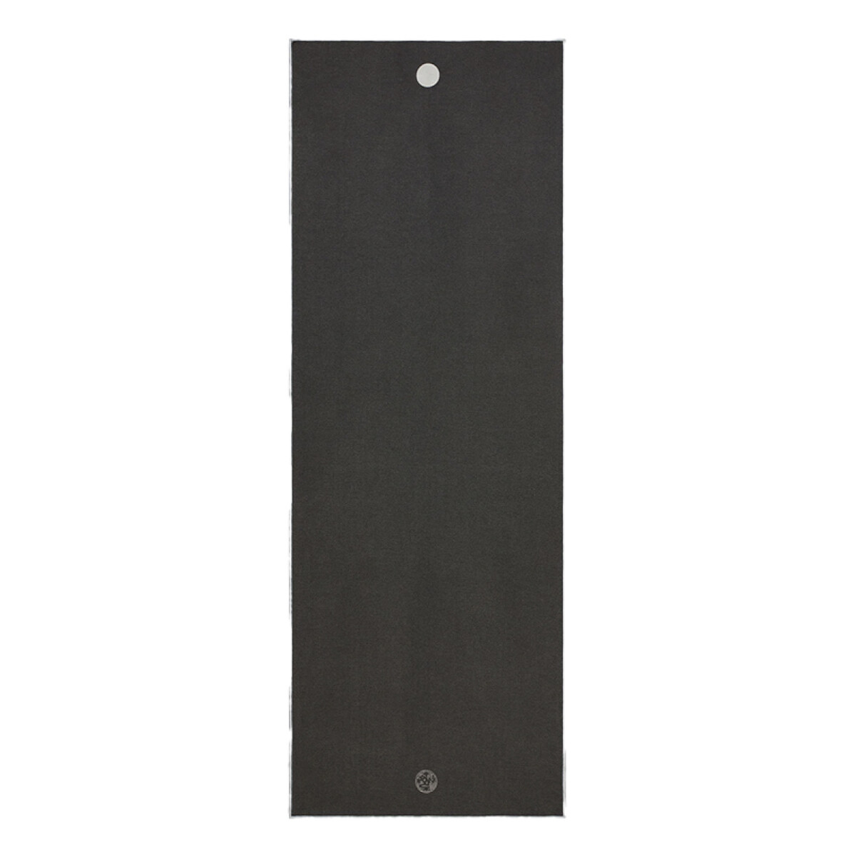 Yogitoes® Manduka Toalla De Yoga - Gris 