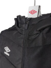 Campera Parka U-Classic Umbro Junior 029