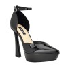 Pump Laken3 Black 02 Leather