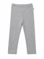 CALZA LETRI GRIS MELANGE M