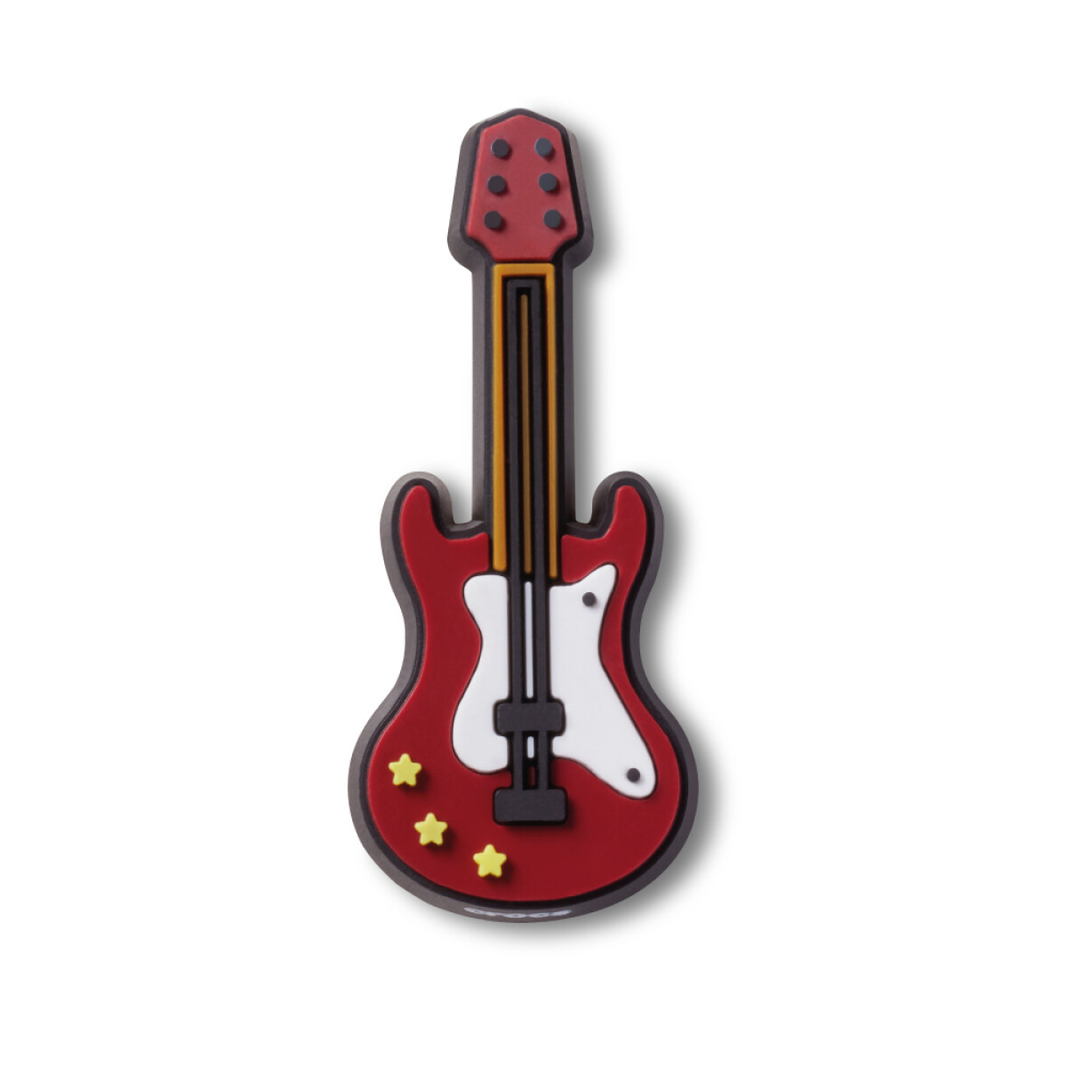 Jibbitz Electrical Guitar 