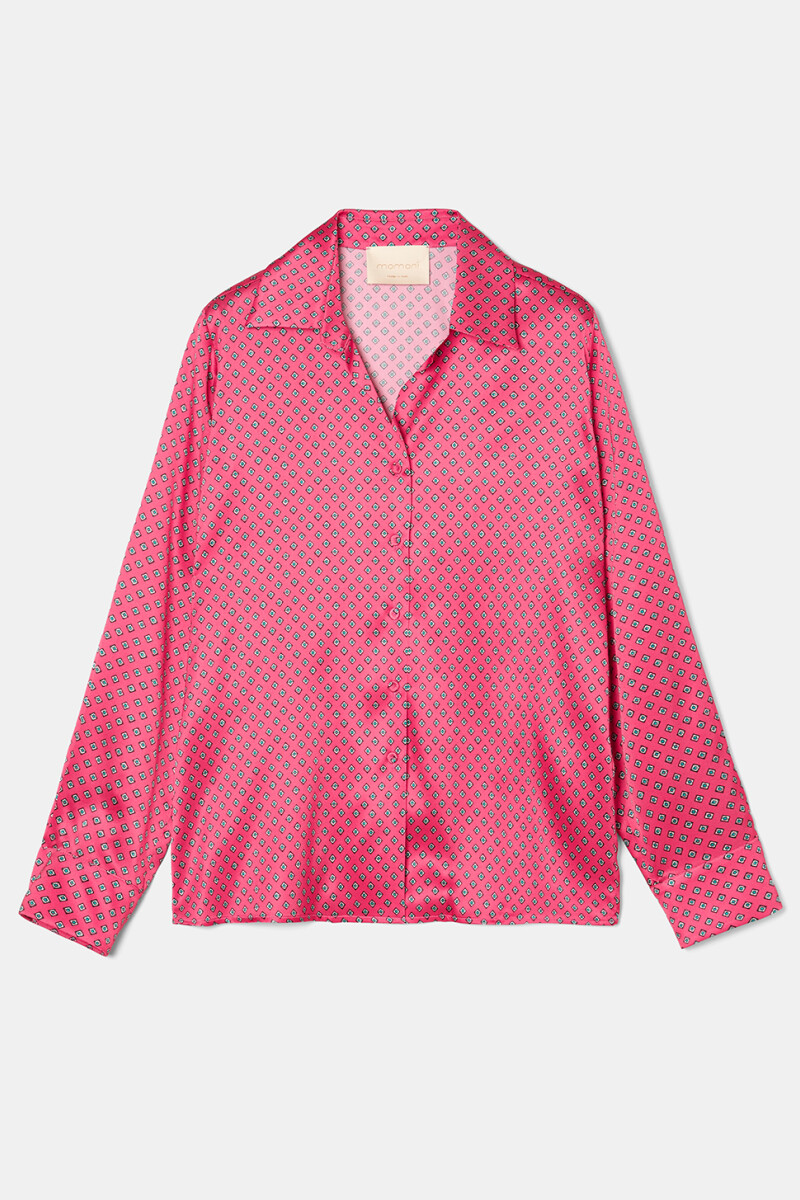 CAMISA Rosa