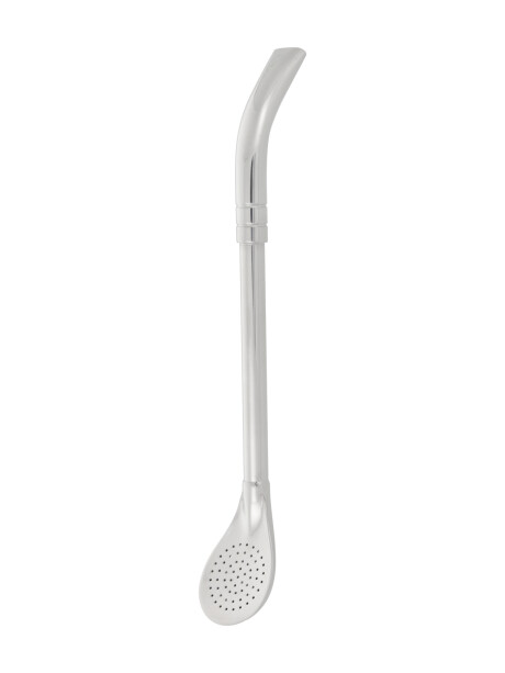 Bombilla Pico Loro Acero Inox Bombilla Pico Loro Acero Inox
