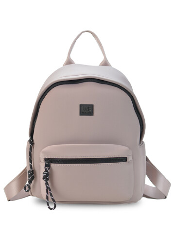 MOCHILA PETRA MALVA