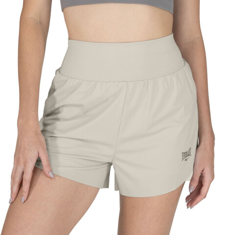 SHORT FEM NYL/SPX EVERLAST FLARE KH W6 M KH