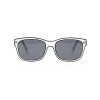 Lentes de Sol Legacy 24807 Transparente