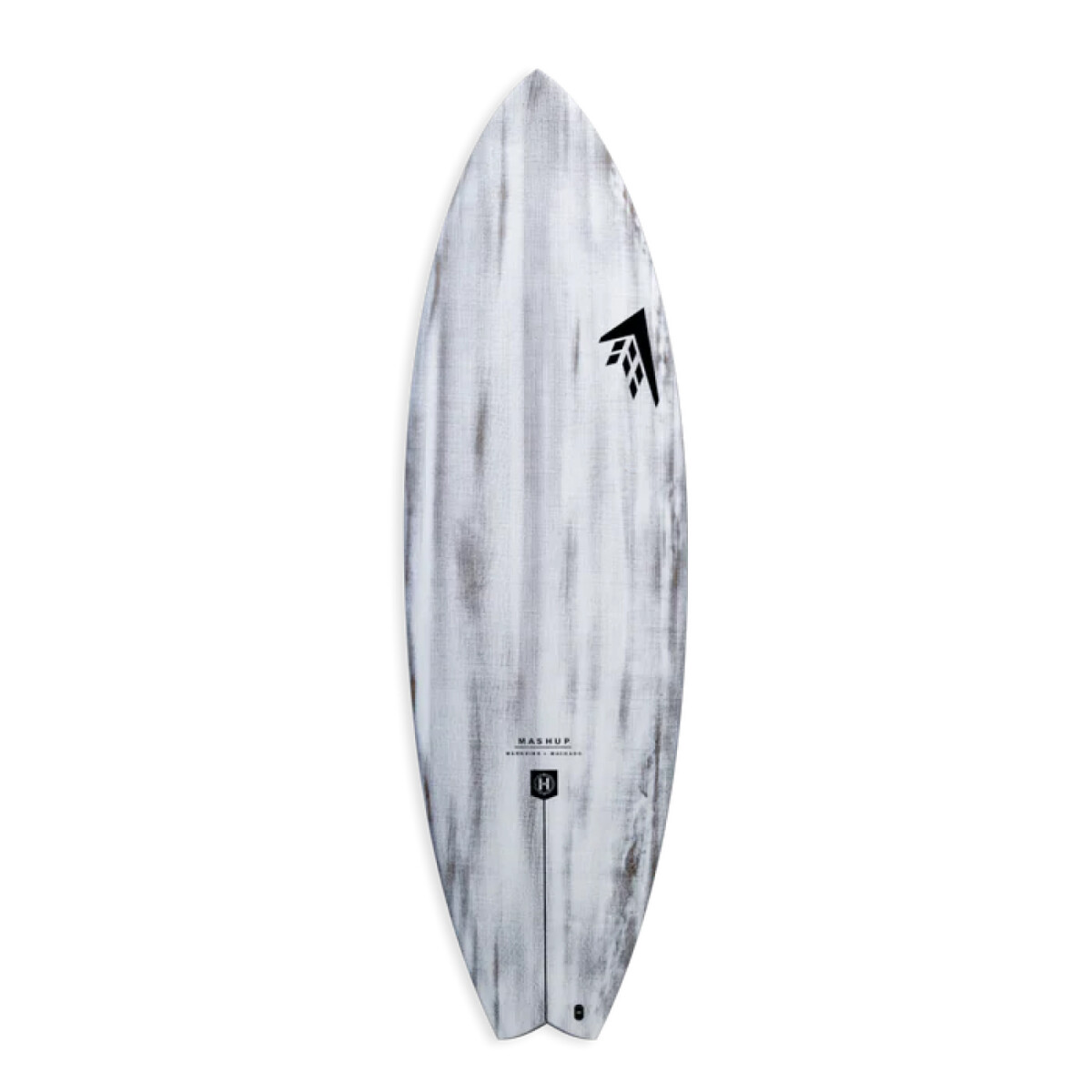 Tabla Firewire Mashup Volcanic 5'10'' - Futures - 35.8L 