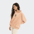 Canguro Reef W Hoodie Rosado