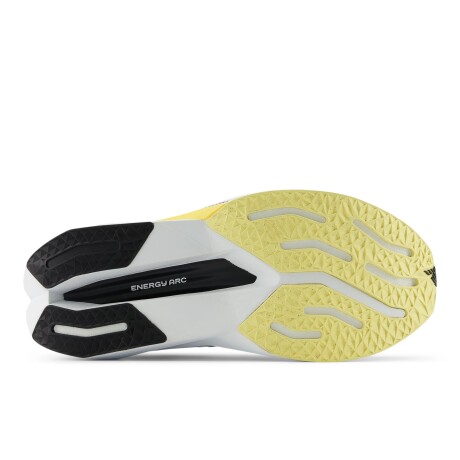 Championes New Balance de Hombre - SuperComp v3 - MRCXLB4 BLACK