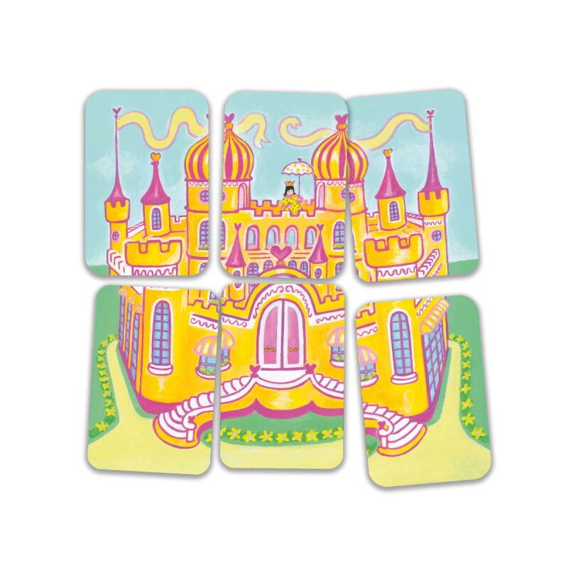 Juego de cartas Diamoniak