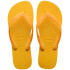 Ojotas Havaianas Top Amarillo