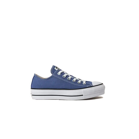 Championes Converse CHUCK TAYLOR ALL STAR LIFT - A01818C - NAVY