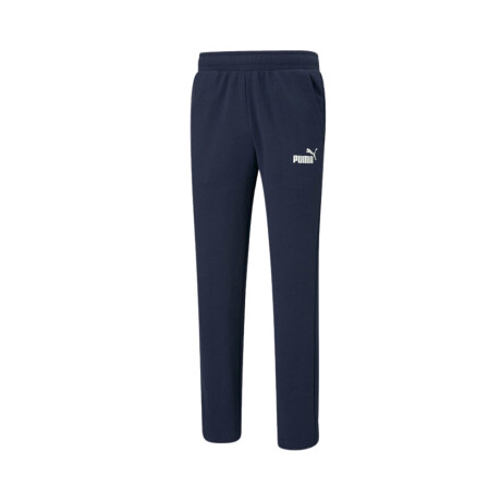 ESS Logo Pants TR op Navy