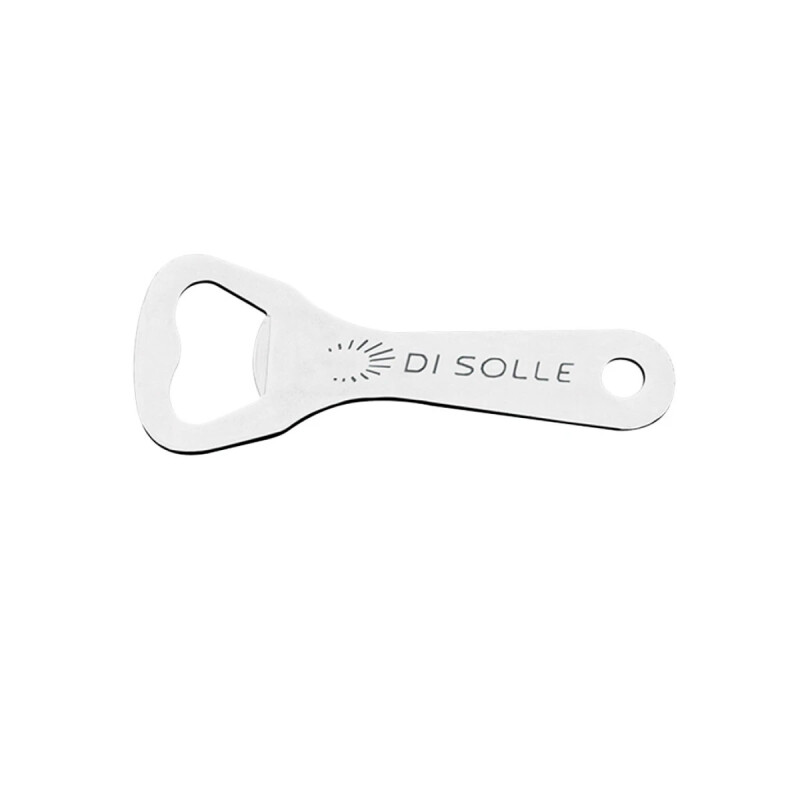 Destapador 10cm acero inox Di Solle INOX