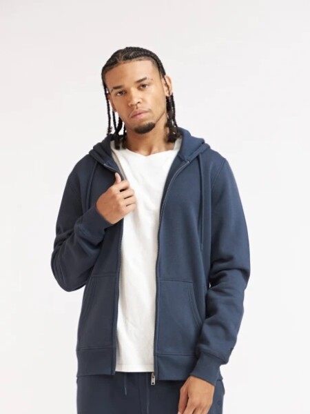 CAMPERA N.SAILS 11060 YUKON AZUL