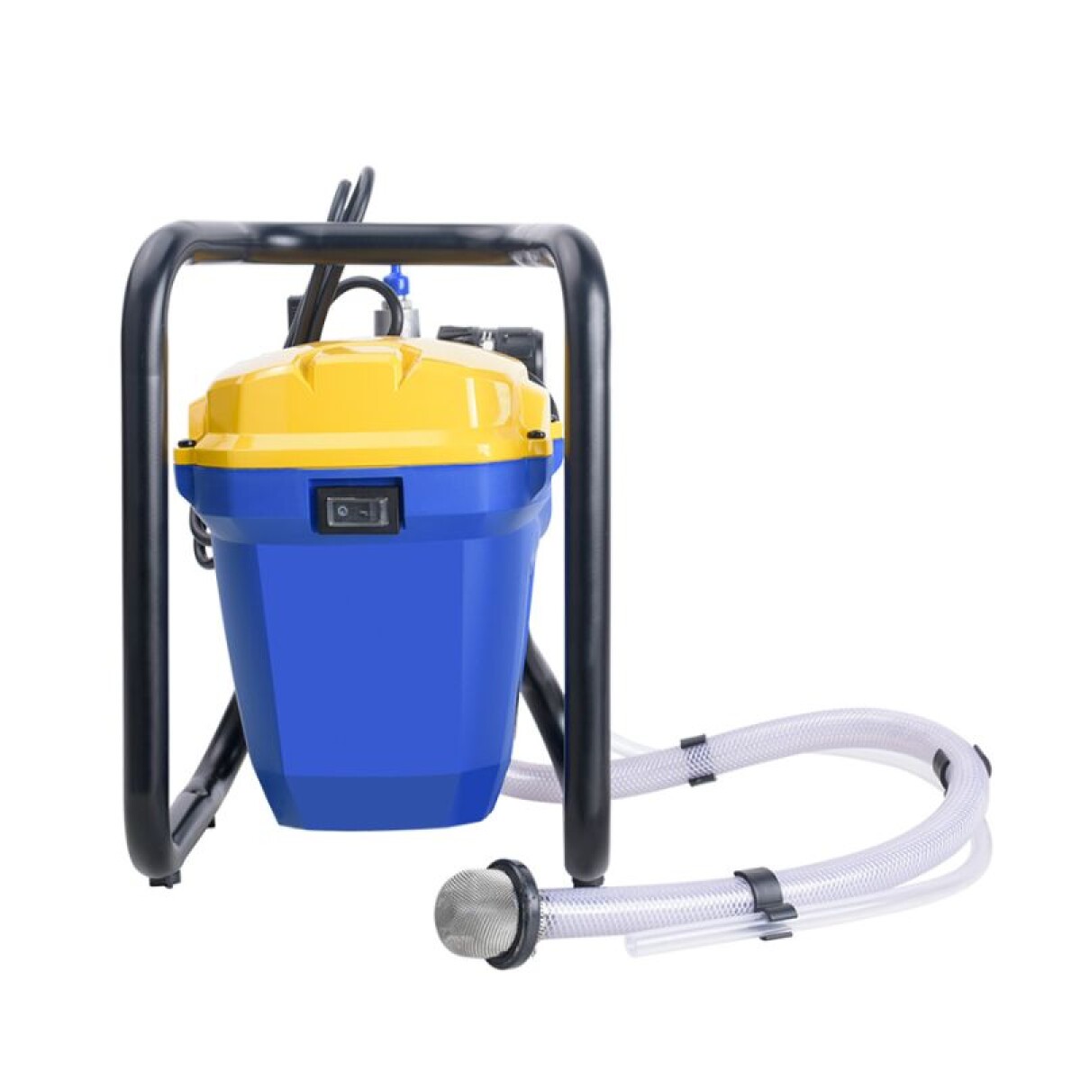 EQUIPO PARA PINTAR AIRLESS 1 HP - RONGPENG RP8626 