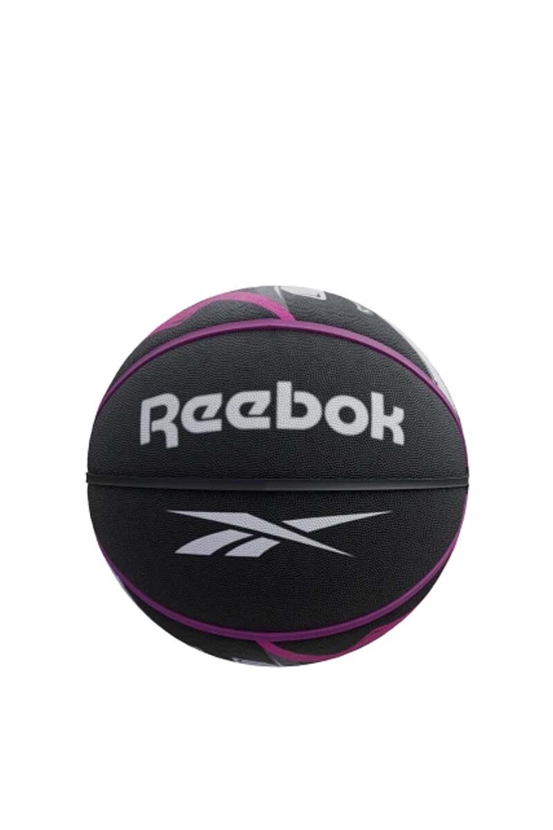 Pelota de Basketball REEBOK Negro