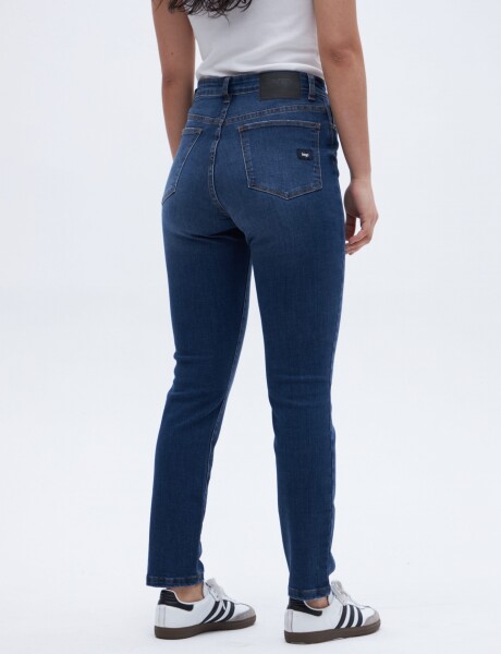 Jean New Perla Blue 26