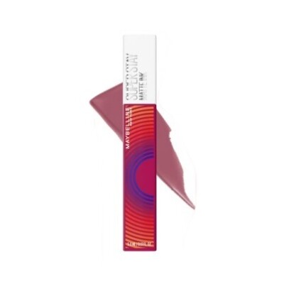 Labial Maybelline Superstay Matte Ink Lover Labial Maybelline Superstay Matte Ink Lover