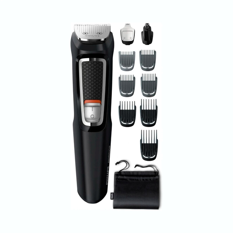 Afeitadora Inalambrica Multi Groomer Philips Norelco MG3740 Afeitadora Inalambrica Multi Groomer Philips Norelco MG3740