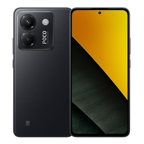 Poco M7 Pro 12gb Ram 512gb NEGRO