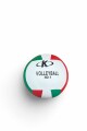 PELOTA DE VOLLEY Rojo
