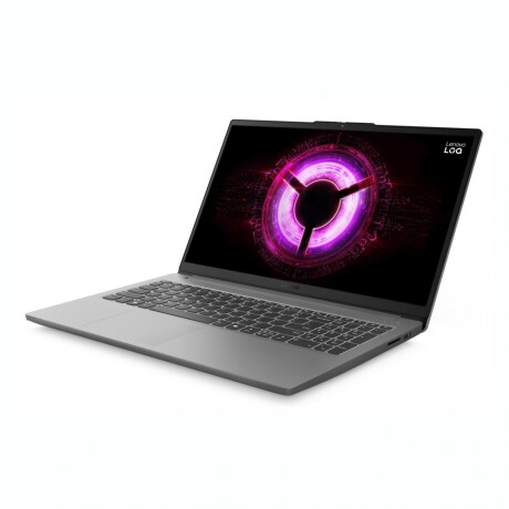 Notebook Lenovo LOQ-E 15,6' FHD 512GB / 16GB RAM Ryzen 7-7735HS RTX4050 6GB Notebook Lenovo LOQ-E 15,6' FHD 512GB / 16GB RAM Ryzen 7-7735HS RTX4050 6GB