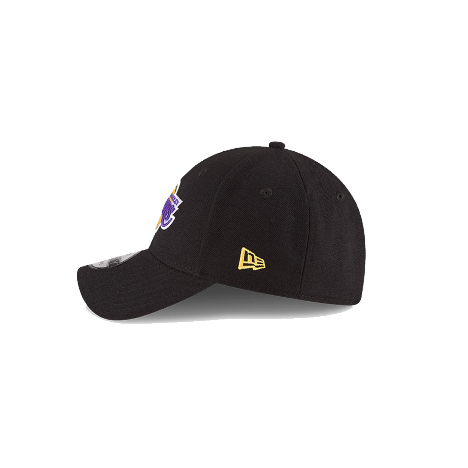 Gorro New Era 11423436 Los Angeles Lakers NBA 9Forty BLACK Sportmarket