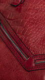 CARTERA HUELVA GRANATE