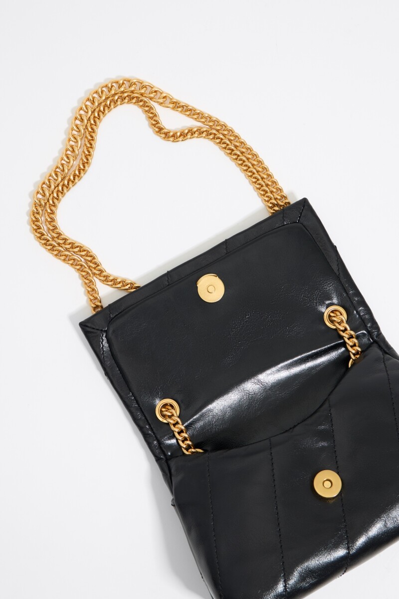 BOLSO Dorado