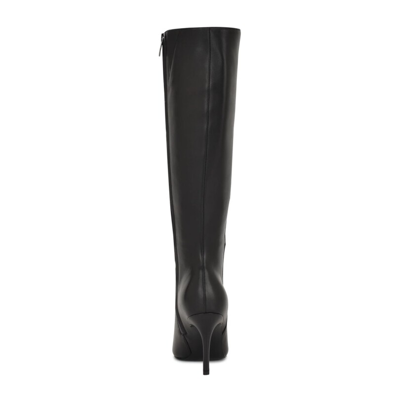 Boot Gerty Black