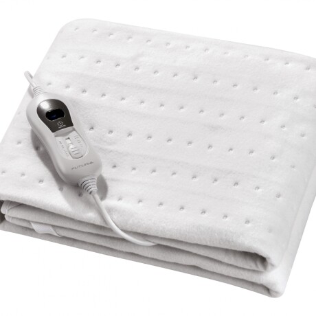 Calienta Cama 1 Plaza Futura Calienta Cama 1 Plaza Futura