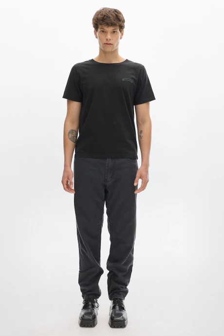 Jean Joe Solid/Black