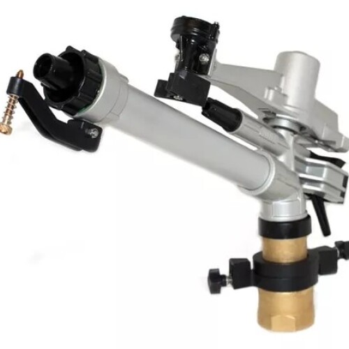 Aspersor de riego agrícola 2" FS40 Aspersor de riego agrícola 2" FS40