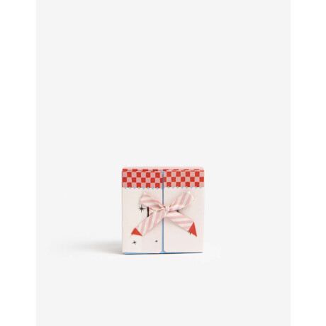 Taza Good Luck Combinacion Multicolor