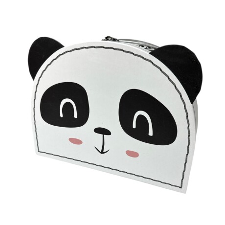 Caja Grande - Panda Caja Grande - Panda