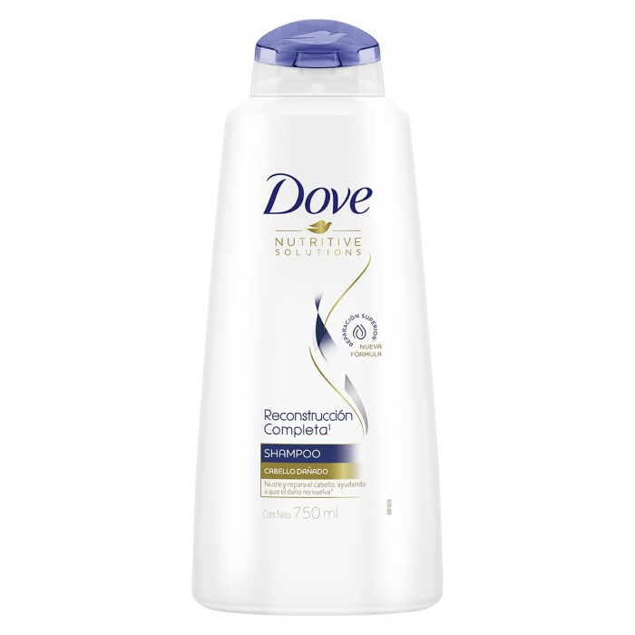 DOVE SH RECONSTRUCCION COMPLETA UNID. X única
