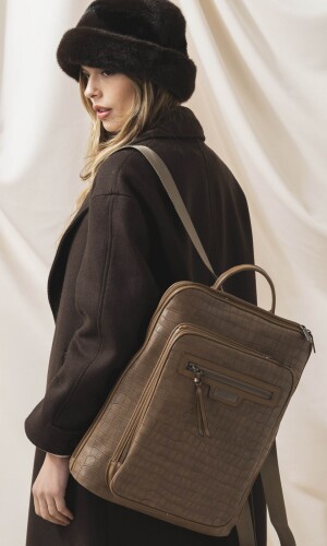 MOCHILA CONSTANZA VISON