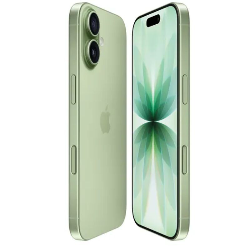 iPhone 17 256GB Sage (MG4A4LL/A) iPhone 17 256GB Sage (MG4A4LL/A)