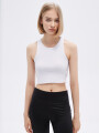 Tops Klaynt Blanco