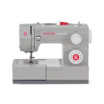 Maquina de coser recta Singer Facilita pro 4423 portable Maquina de coser recta Singer Facilita pro 4423 portable