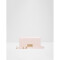 KERIRA WHITE SYNTHETIC GOLD