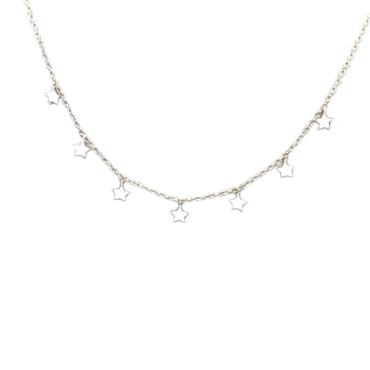 Collar en Plata 925 