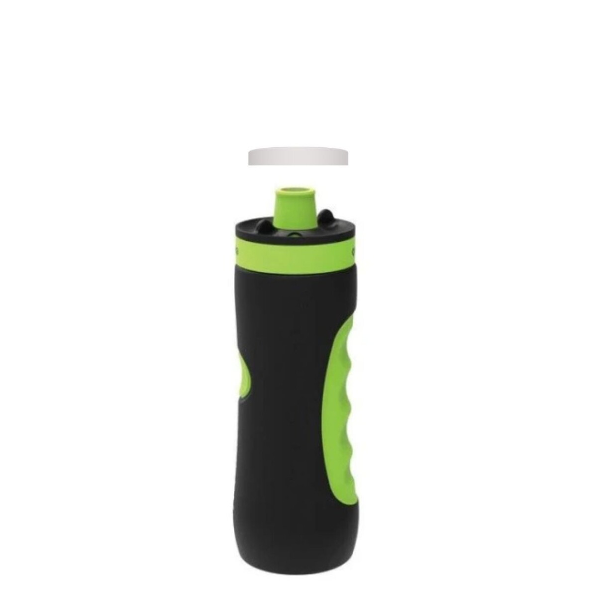 QUOKKA BOTELLA SWEAT 680ML 6970 BLACK LIME S/C