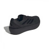 Championes Adidas ZENBOOST M hombre HQ9527 Negro-blanco