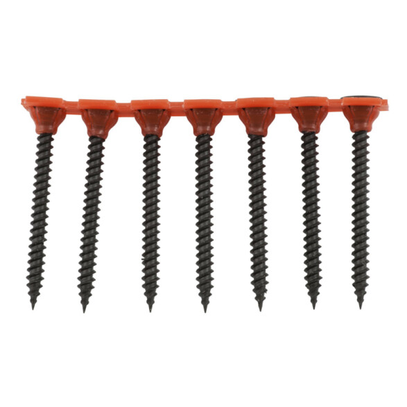 Tornillos de 45mm para atornilladora spit ST4904