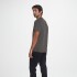 CAMISETA MM MASC GRIS OSCURO